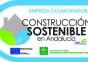 ARQUEDOMO, EMPRESA COLABORADORA DEL PROGRAMA DE IMPULSO A LA CONSTRUCCIÓN SOSTENIBLE DE ANDALUCÍA.